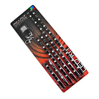 compare product Oracle Engine Bay 5050 SMD Kit - RGB ColorSHIFT