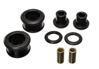 compare product Energy Suspension 90-96 Nissan 300ZX Black Rear Differential Carrier Bushing Set (Must reuse all met
