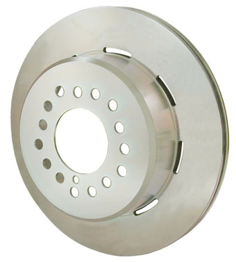 compare product Wilwood Rotor-1.91in Offset 11.00 x .810 - 5 Lug