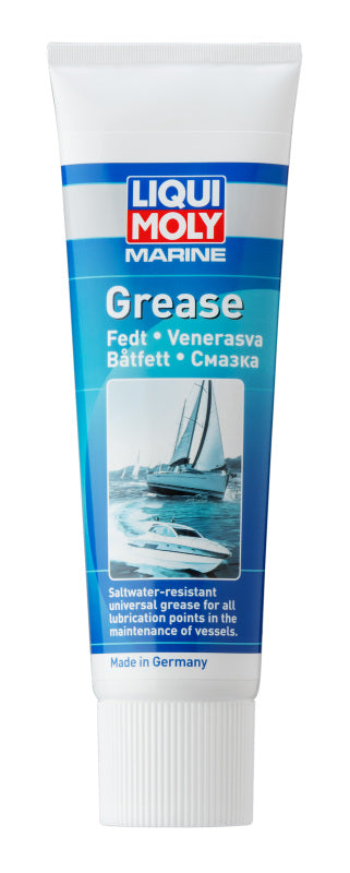 compare product LIQUI MOLY 250g Marine Grease