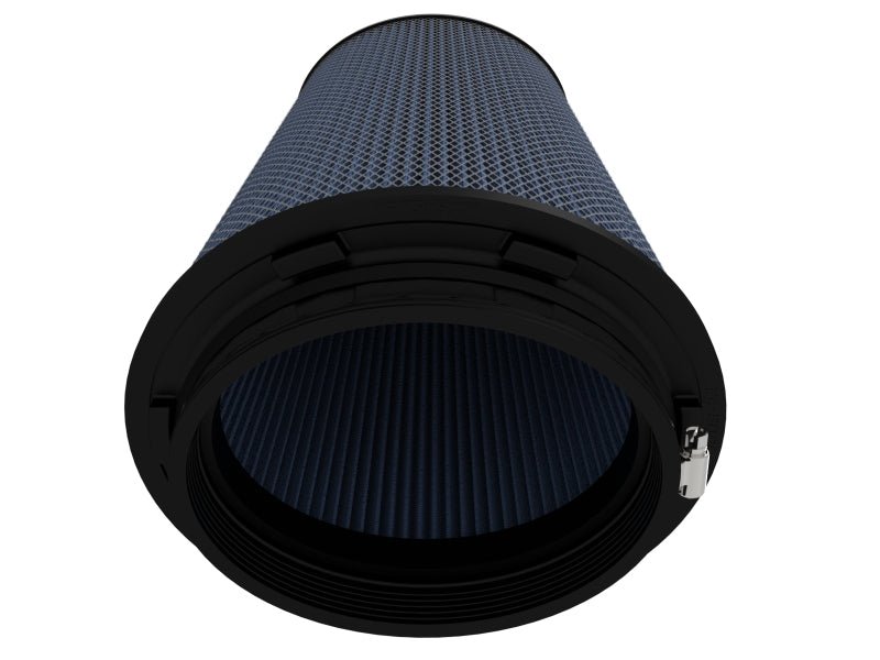 aFe Magnum FLOW Universal Pro 5R Air Filter (6.75x5)in F (9.25x7.5)in B (7.75x6)in T x 18in H - My Store