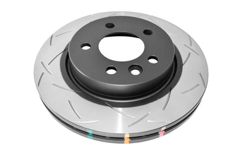 compare product DBA 13-17 Volkswagen Amarok TDI400 2 Dr 2.0T Diesel Front T3 Slotted 4000 Survival Series Rotor