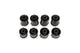 BMR 97 - 04 Chevrolet Corvette C5 / 05 - 13 C6 Rear Upper & Lower Control Arms Bearing Kit - Black - My Store