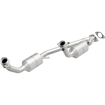 compare product MagnaFlow 95-97 Ford Windstar 3.8L Direct Fit Converter