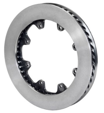 compare product Wilwood Rotor-HD48-LW SPC-37-LH 11.75 x 1.21 - 8 on 7.00in