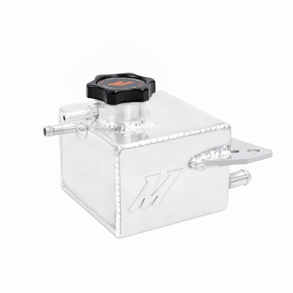 Mishimoto Subaru 02 - 07 WRX/ 04 - 14 STI WRX/STI Aluminum Coolant Expansion Tank - My Store