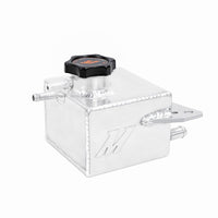 Mishimoto Subaru 02 - 07 WRX/ 04 - 14 STI WRX/STI Aluminum Coolant Expansion Tank - My Store