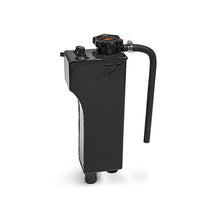 Mishimoto 92 - 99 BMW 3 Series Aluminum Coolant Expansion Tank - Black - My Store