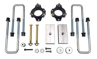 compare product Tuff Country 05-23 Tacoma 4X4 & Prerunner 3in Front/1in Rr Lift Kit (No Strut Disassm Excl TRD Pro)
