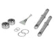aFe Control PFADT Series Front Upper Spherical Rebuild 97 - 13 Chevrolet Corvette (C5/C6) - My Store