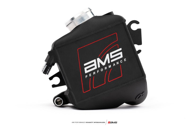 AMS Performance 2023+ Nissan Z VR30 Intercoolers - My Store