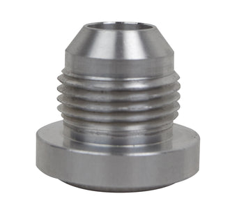 compare product Peterson Fluid Systems Weld Bung Male -8AN