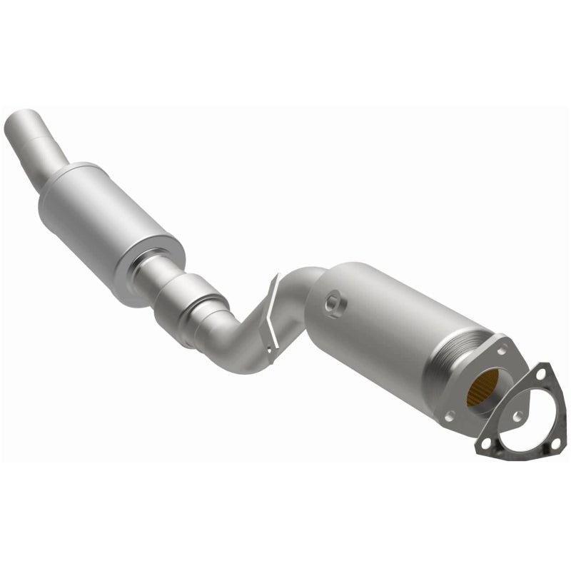 MagnaFlow Conv DF 05 - 09 Audi Quattro 3.2L Driver Side - My Store