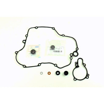 compare product Athena 03-07 Kawasaki KX 125 Water Pump Gasket Kit