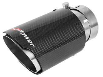 compare product aFe MACH Force-Xp Universal Exhaust Tip 2-1/2 IN Inlet x 3-1/2 IN Outlet X 7 IN L