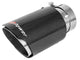 aFe MACH Force - Xp Universal Exhaust Tip 2 - 1/2 IN Inlet x 3 - 1/2 IN Outlet X 7 IN L - My Store