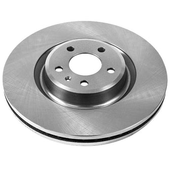 compare product Power Stop 14-18 Audi A6 Front Autospecialty Brake Rotor
