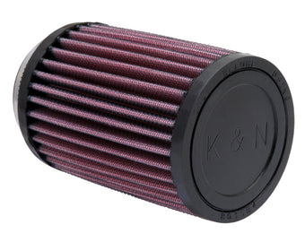 compare product K&N Universal Rubber Filter 2.438in Flange ID x 3.5in OD x 5in Height for 97-98 Yamaha TDM850