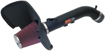 compare product K&N 99-04 Toyota Tacoma/4Runner V6-3.4L Performance Air Intake Kit
