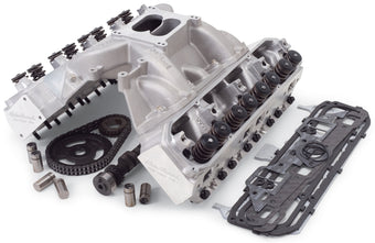 compare product Edelbrock Total Power Package Top End Kit for Chrysler 440 Big-Block