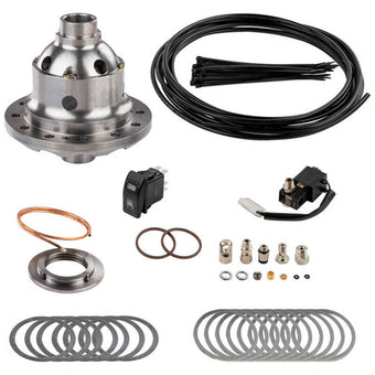 compare product ARB Airlocker RR 32 Spline Toyota 300 Series