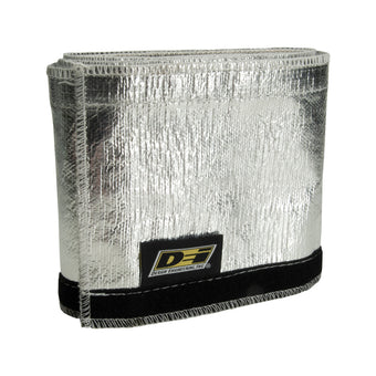 compare product DEI Line Sleeving Heat Shroud -20AN x 10ft w/DEI Logo