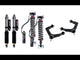 Cognito 19 - 24 Chevy/GMC Silverado/Sierra 1500 4WD 1in Elite Leveling Kit w/ Elka 2.5 Shocks - My Store
