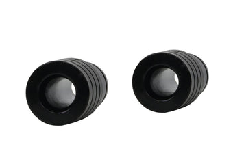 compare product Whiteline 1997-2006 Jeep Wrangler Front Bump Stops