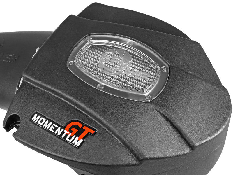 aFe Momentum GT Pro Dry S Stage - 2 Intake System 11 - 15 Dodge Challenger / Charger R/T V8 5.7L HEMI - My Store