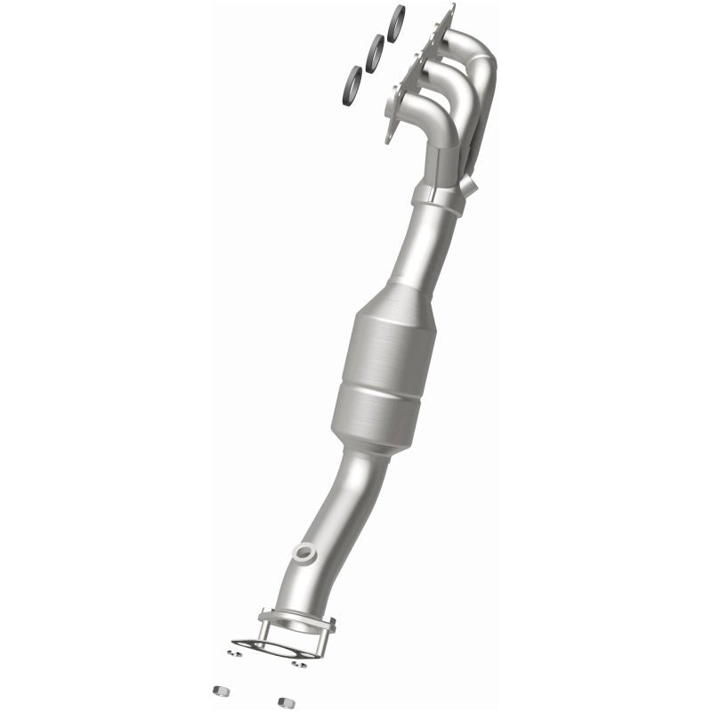 MagnaFlow Conv DF 07 - 10 BMW X3 3.0L - My Store
