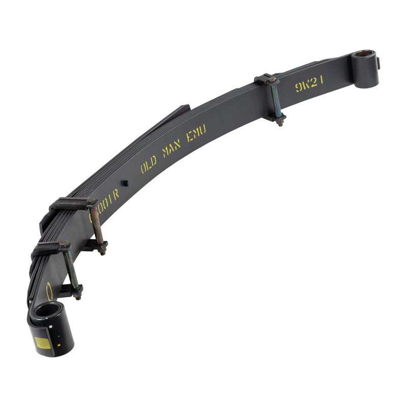 ARB / OME Leaf Spring Toy 40 Serr - My Store
