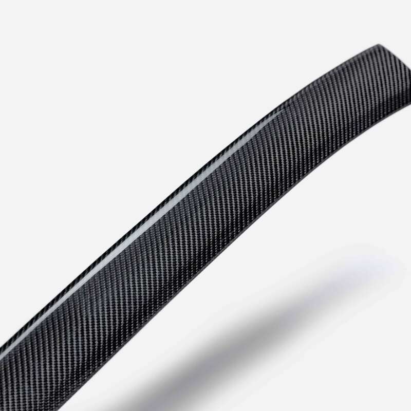 Anderson Composites 20 - 23 Corvette C8 Stingray Carbon Fiber Pillars Covers (Pair) - My Store
