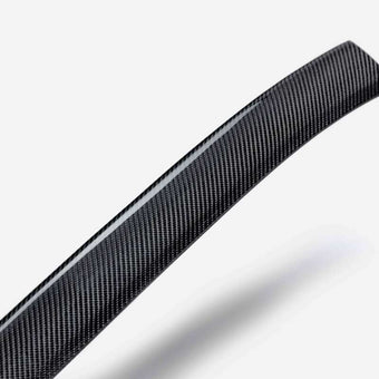 compare product Anderson Composites 20-23 Corvette C8 Stingray Carbon Fiber Pillars Covers (Pair)