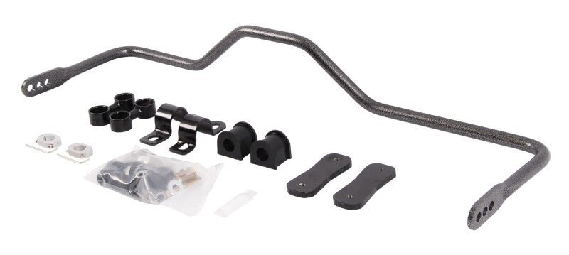 Hellwig 2022+ Ford Bronco Solid Chromoly 3/4in Rear Sway Bar - My Store