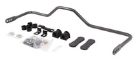 Hellwig 2022+ Ford Bronco Solid Chromoly 3/4in Rear Sway Bar - My Store
