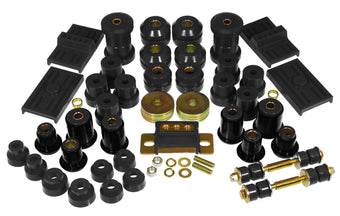 compare product Prothane 80-81 Pontiac Firebird Total Kit - Black