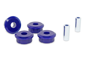 compare product SuperPro 07-17 Jeep Compass Front Differential Mount Bushing Kit