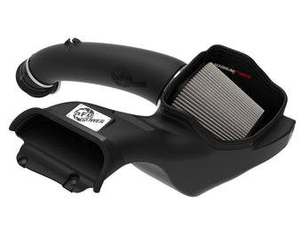 compare product aFe 2021+ Ford F150 5.0L V8 MagnumFORCE Intake Stage-2 Pro DRY S