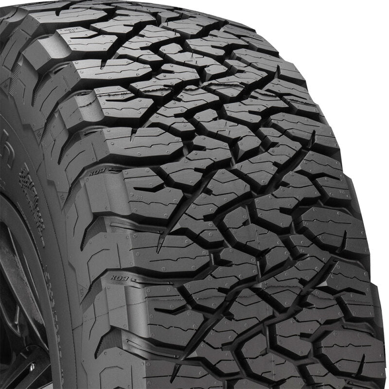BFGoodrich All Terrain TA KO3 33X12.50R18/E 118S (AVAILABLE MAY 2026) - My Store