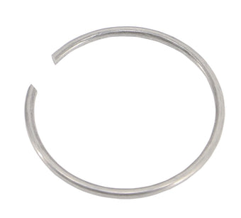 compare product Ridetech Retaining Ring (.078in CS x 1.345in ID) 302SST - Single