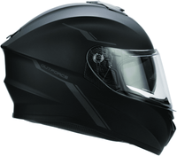 Sena Technologies Outforce Full Face Bluetooth Helmet Matte Black - Small - My Store