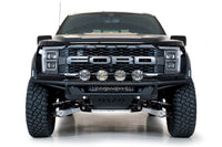 Addictive Desert Designs 21 - 22 Ford Raptor PRO Bolt - On Add - On Light Hoop (Req F218102070103) - My Store