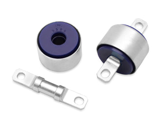 compare product SuperPro Jeep/Fiat/Chrysler Trailing Arm Bushing - Forward Position