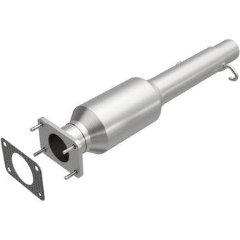 compare product MagnaFlow Direct Fit Catalytic Converter Cadillac 96-99 4.6L