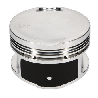 compare product JE Pistons AUDI S4 2.7LTT KIT Set of 6 Pistons