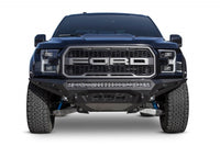 Addictive Desert Designs 17 - 18 Ford F - 150 Raptor Stealth Fighter Front Bumper - My Store