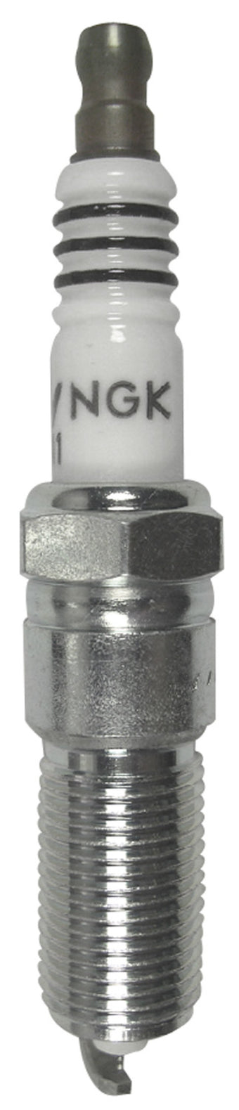 compare product NGK Iridium Stock Heat Spark Plug Box of 4 (LZTR5AIX-13)
