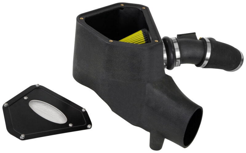 Airaid 23 - 24 Chevrolet Blazer 3.6 Performance Cold Air Intake System - My Store