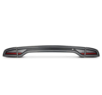 compare product AlphaRex 15-23 Dodge Charger Nova-Series LED Tail Lights - Black