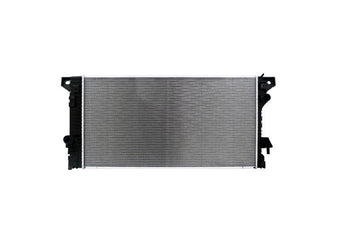 compare product CSF 18-19 Ford F-150 3.3L OEM Plastic Radiator